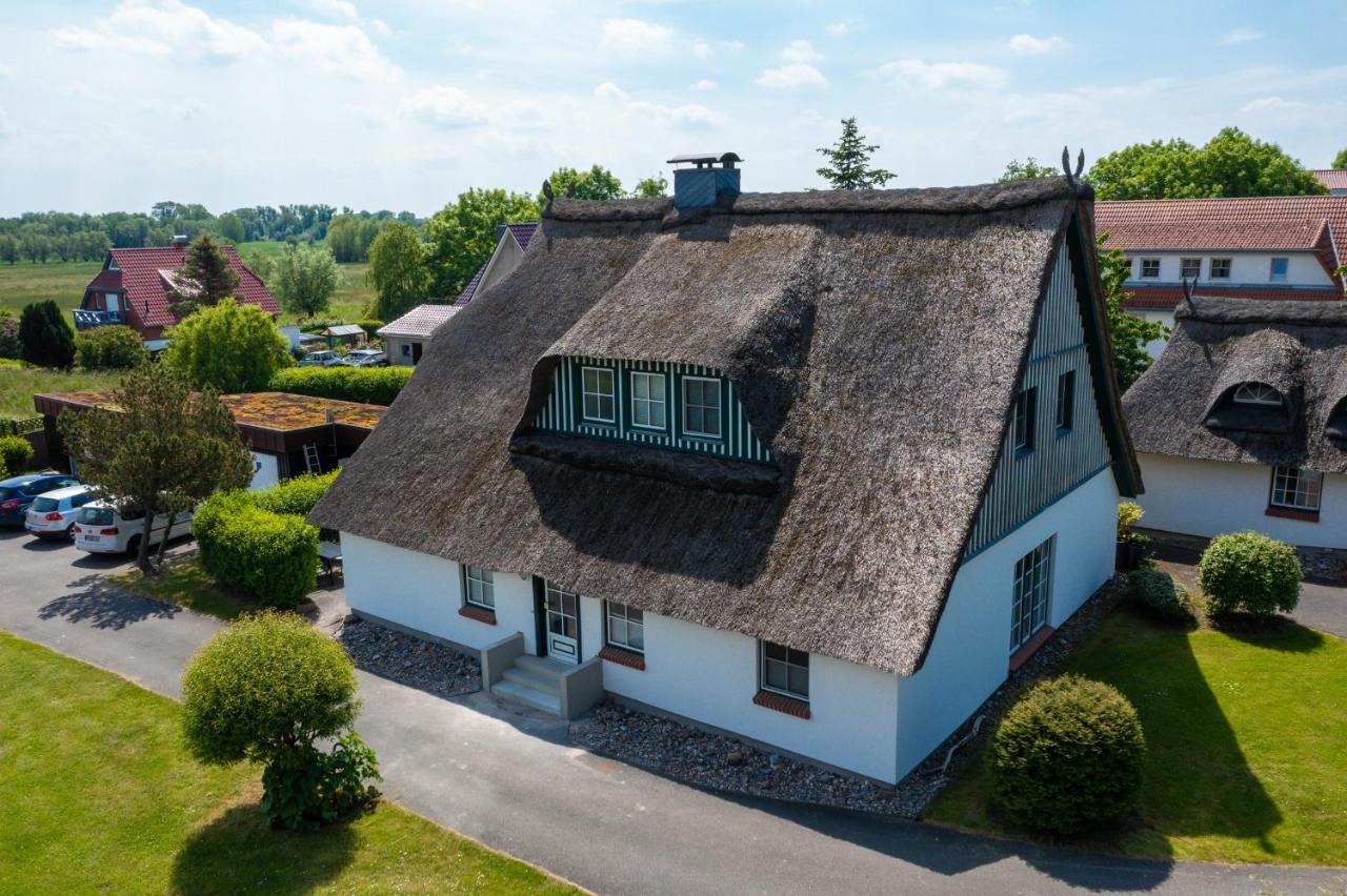 An Der Steilkueste Finnhuette 02 บอลเทินฮาเกิน ภายนอก รูปภาพ